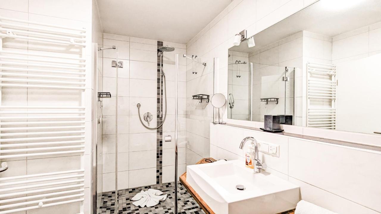 Ferienwohnung Dahoam 2.0 Fussen Ngoại thất bức ảnh